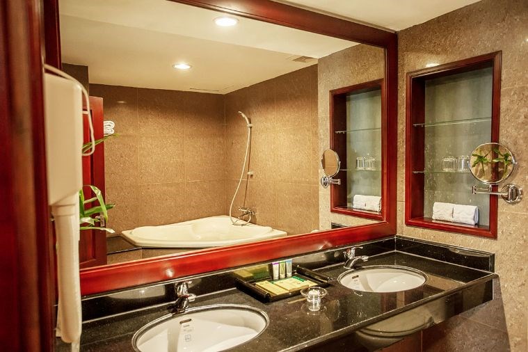 Phòng Pearl River Suite